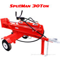 Splitman Log Splitter